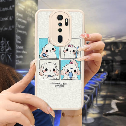 OPPO A9 2020/A5 2020/A11/A11X/A9X Phone Case