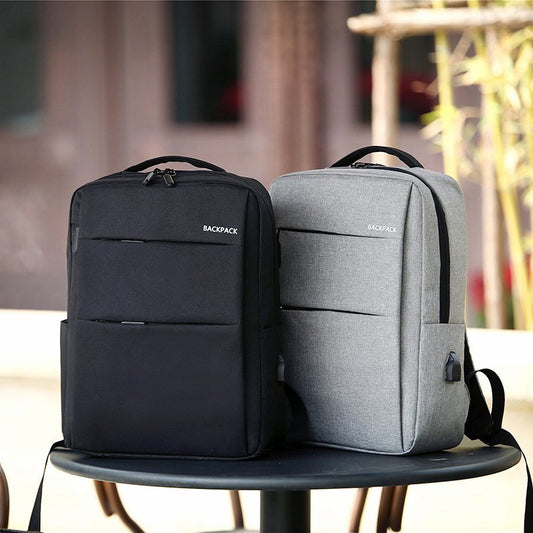 Waterproof laptop bag, backpack