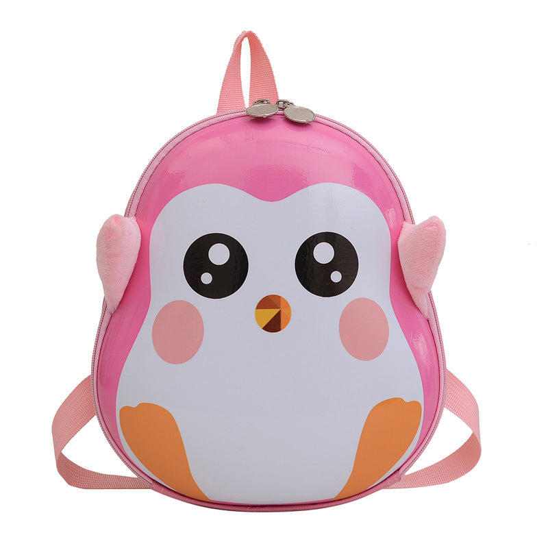 Baby Penguin Backpack