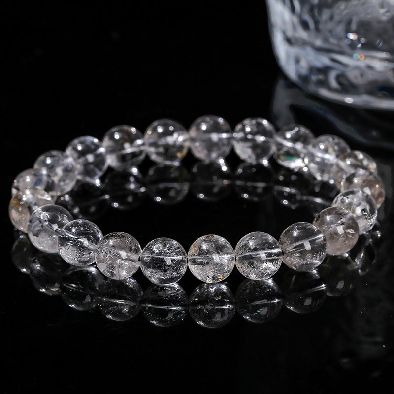 7A Natural Shining Diamond Bracelet