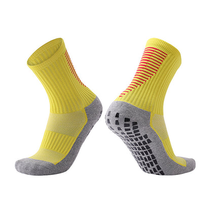 Adult Terry Soccer Socks