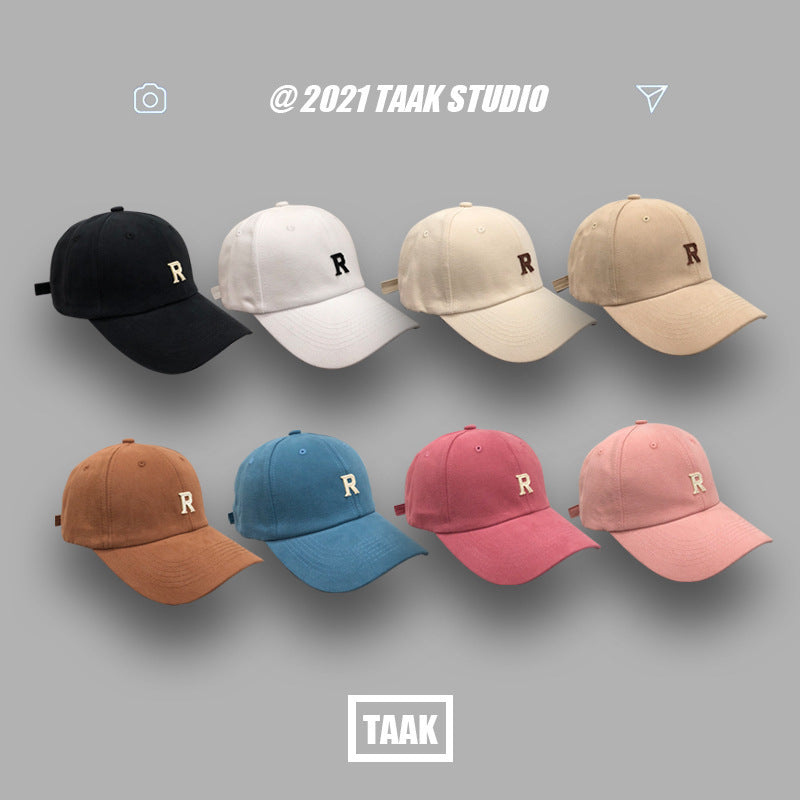 Fashion Baseball Cap