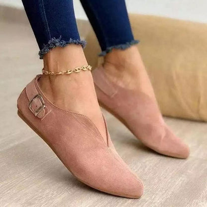 Large size 35-43 women's shoes