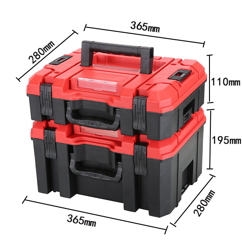 Lithium Multi-Function Electric Tool Kit