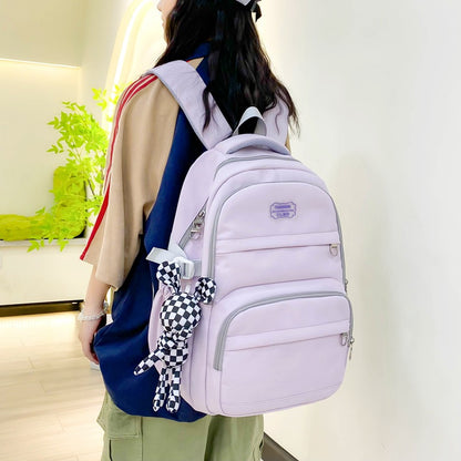 college women's travel backpack