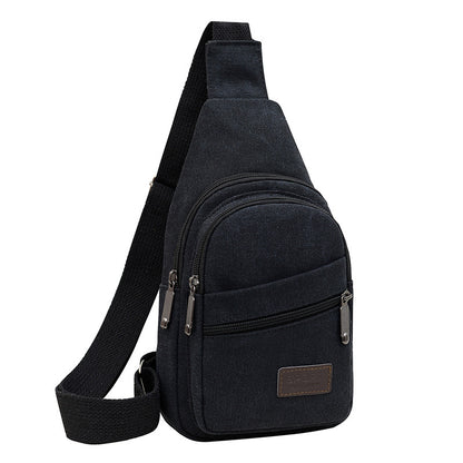 Outdoor Sports Fashion Men's Bag