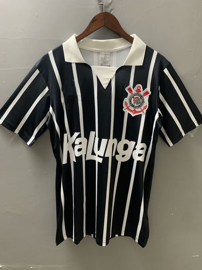 Brazil Retro Botafogo Corinthians Fluminense Jersey