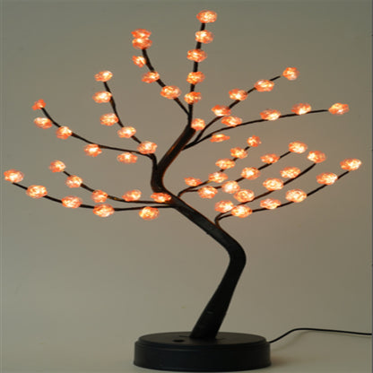 Tree Light Decoration LED Small Color Light Atmosphere Light String