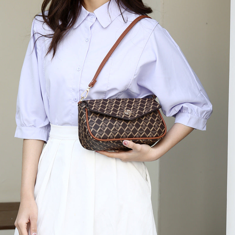 Summer popular small square bag