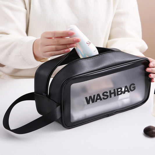 Large Capacity Makeup Bag