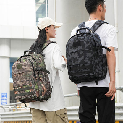 New travel bag fashion backpack