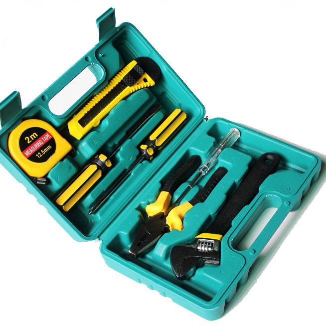 Toolbox set Hardware tool set