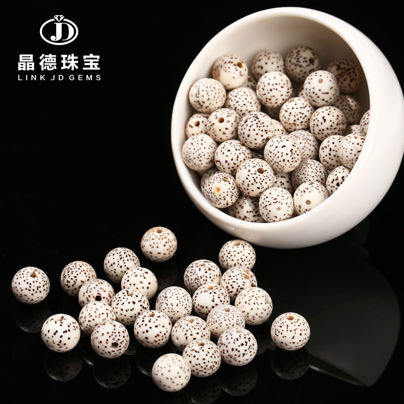 Xingyue Bodhi Zi Loose Bead Accessories