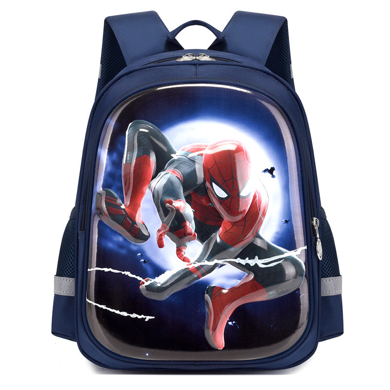 Spiderman cool backpack