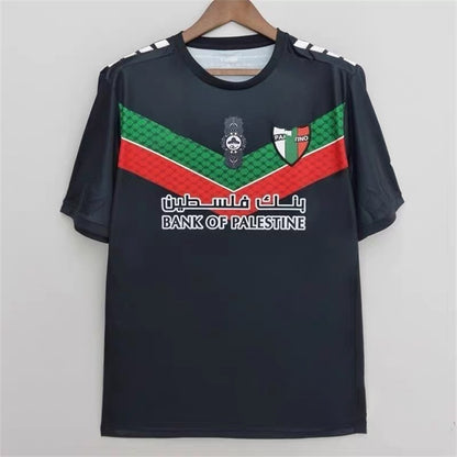 22-23 Palestino Farias 24 Benitez Jersey