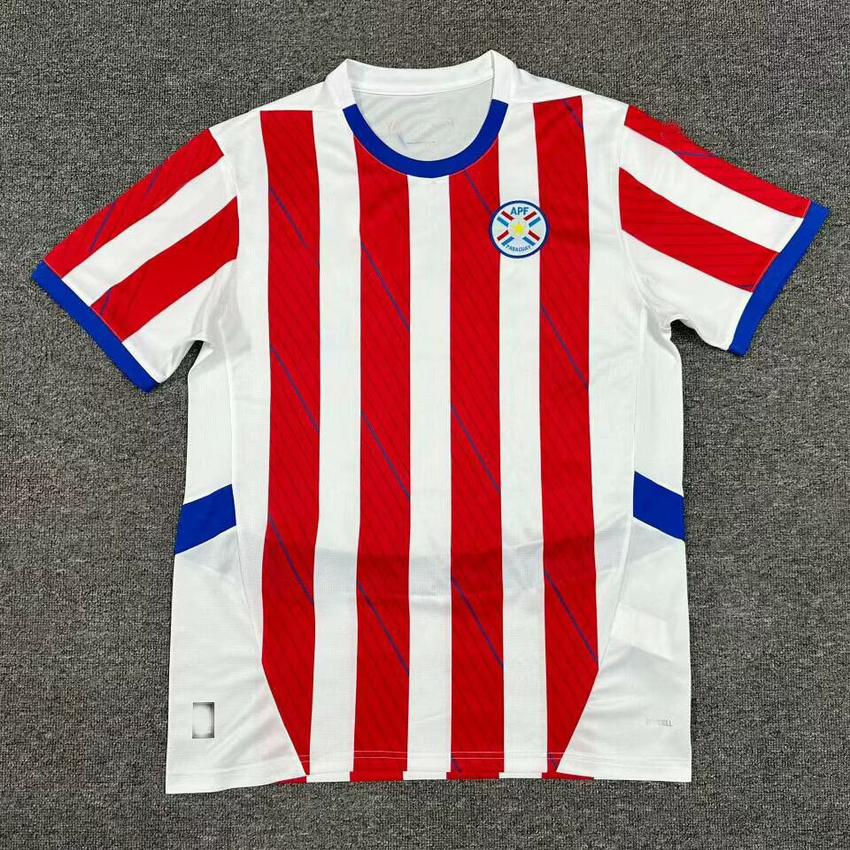 Camiseta Copa America Uruguay Panama Honduras 2024 