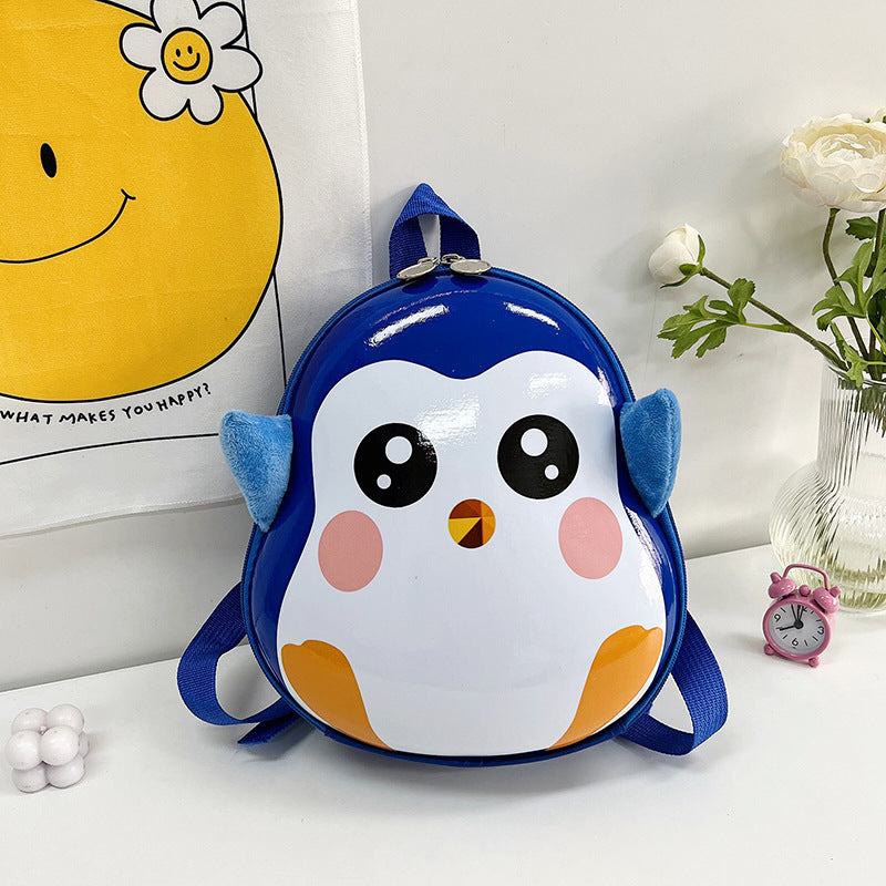 Baby Penguin Backpack