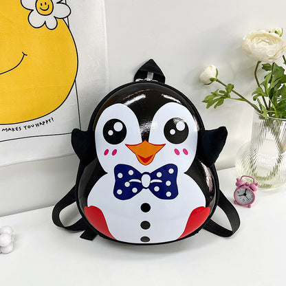 Baby Penguin Backpack