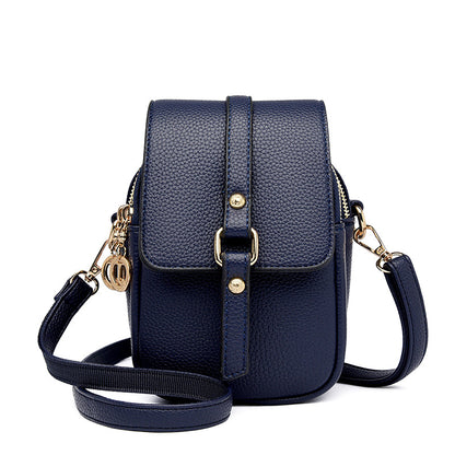 shoulder crossbody small square bag