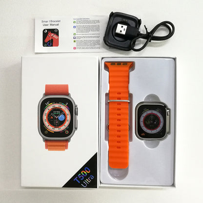 T500 Ultra Sports Smart Watch