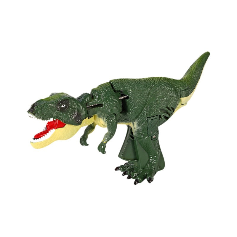 Children's Dinosaur Pecker Retractable Claw Toy