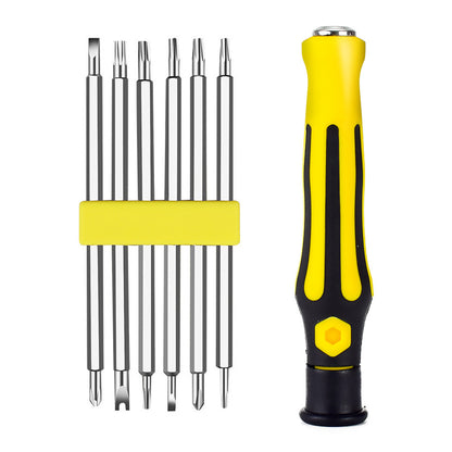 13 in 1 Multi-purpose Screwdriver Set