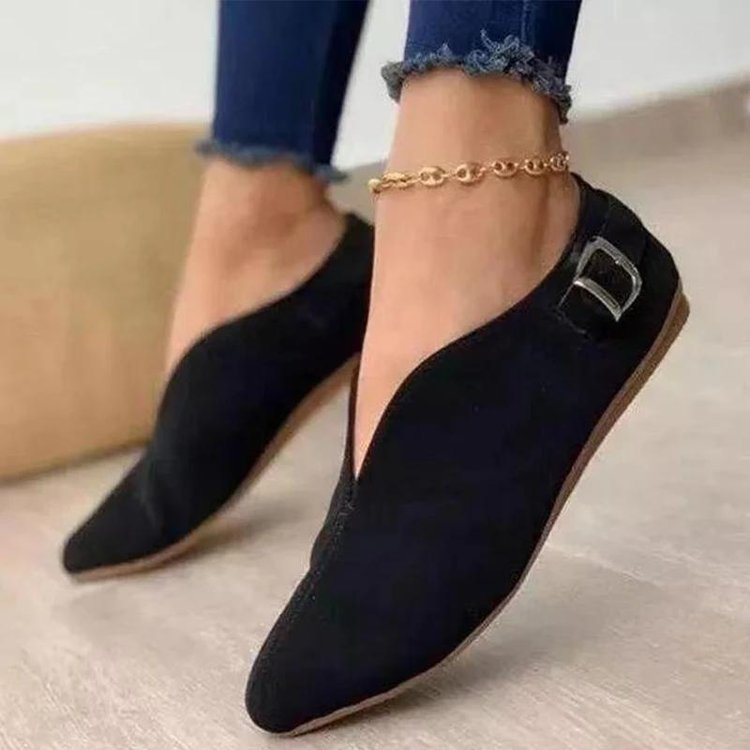 Large size 35-43 women's shoes