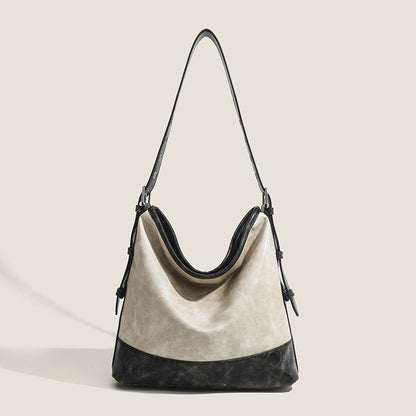 European and American retro women's bags