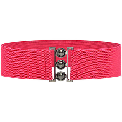 6CM loose tight belt