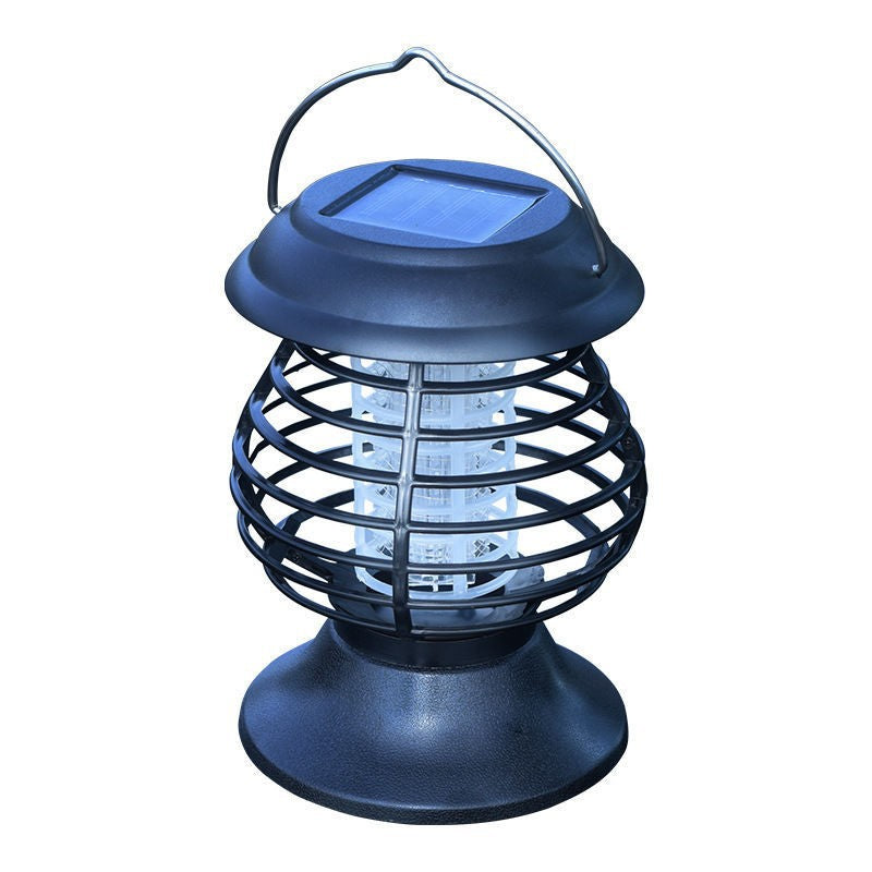 Solar Mosquito Killer Light