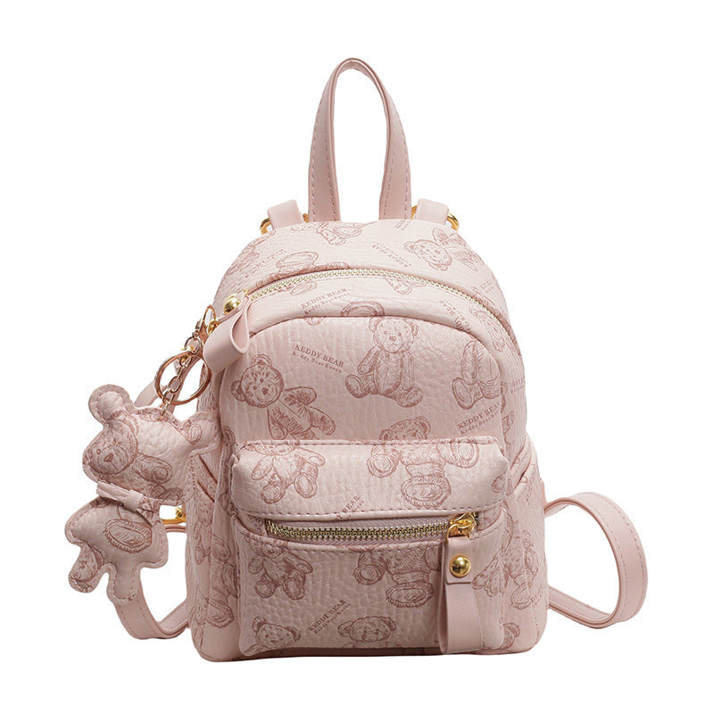 Delicate Backpack Women's