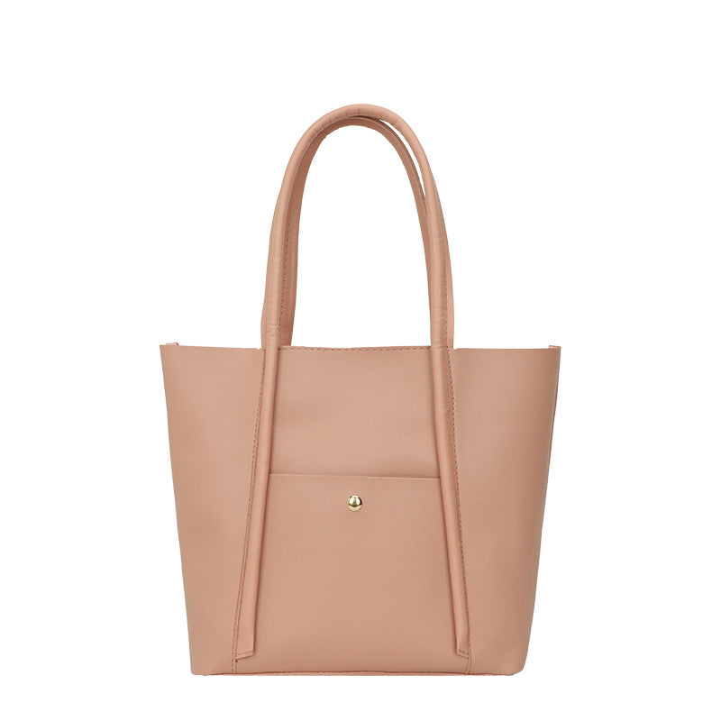 Fashion women tote bag shopping bag