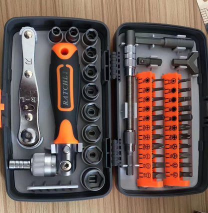 38 in 1 Premium Screwdriver Set Multifunctional