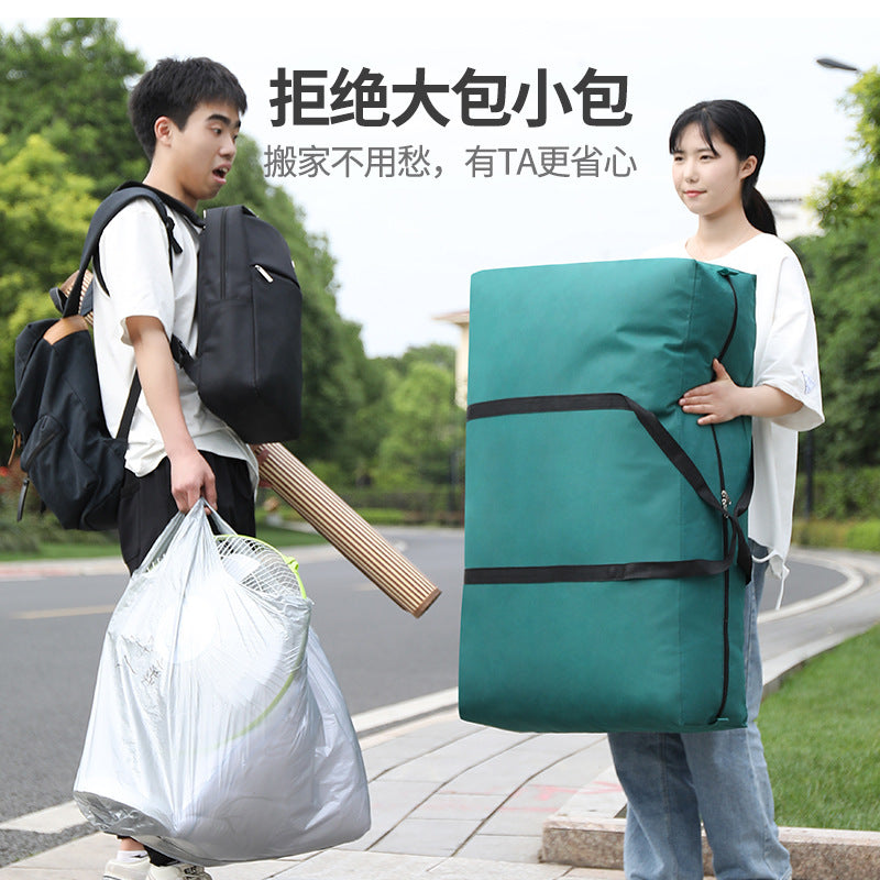 Moving Packing Bags Organizer Bags Canvas Tote