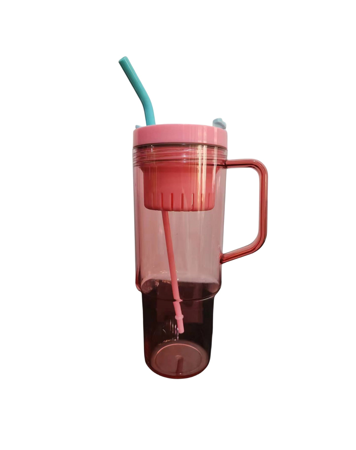 AS Bingba Cup Large Capacity 40oz