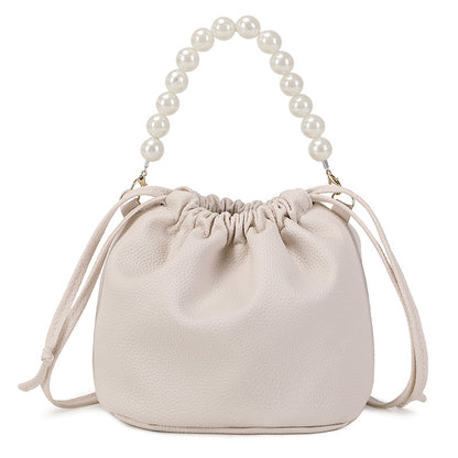 Pearl portable cloud bag