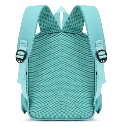 Breathable bunny backpack cute backpack