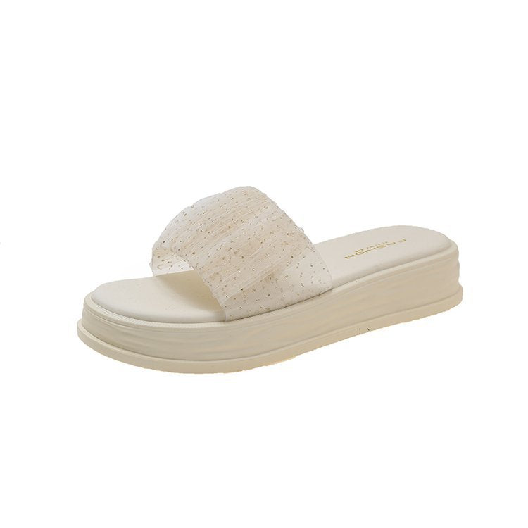 Beach cool slippers wholesale