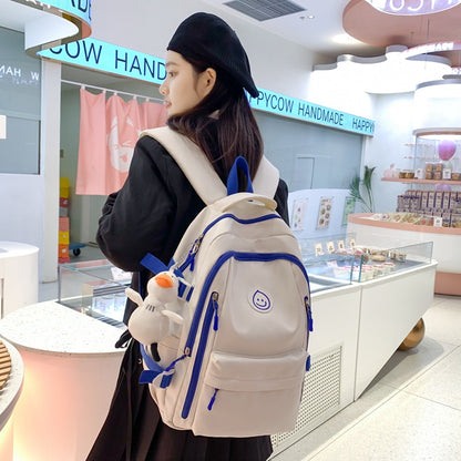 New Japanese schoolbags, backpacks