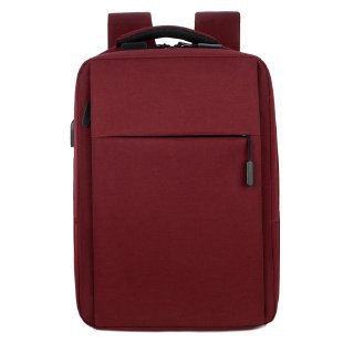 Casual laptop bag school bag wholesale