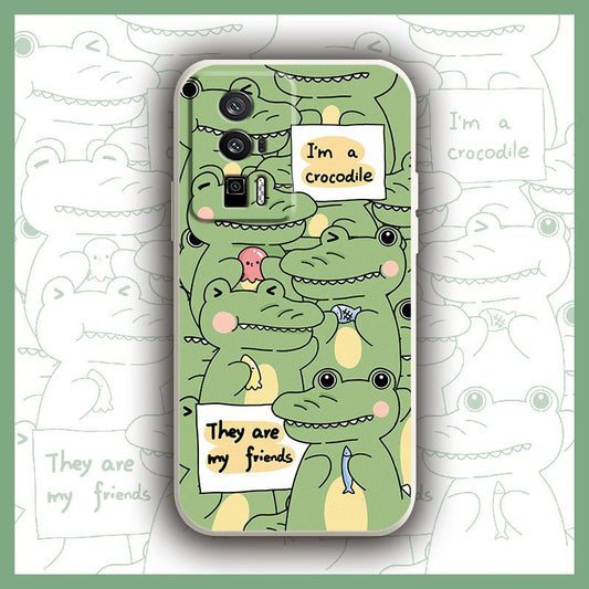 Redmi K60 Series Phone Case