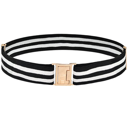 3CM elastic elastic belt