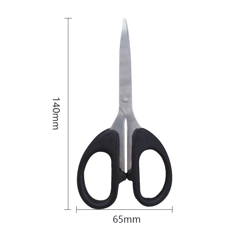 Multi-purpose Stainless Steel Scissors