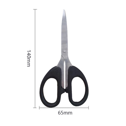 Multi-purpose Stainless Steel Scissors