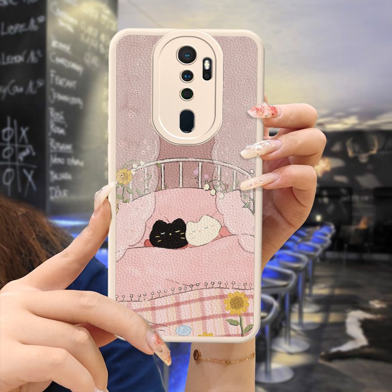 OPPO A9 2020/A5 2020/A11/A11X/A9X Phone Case