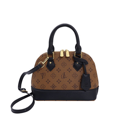 New fashion printed women's bag classic