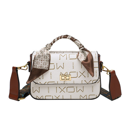 Bag women's niche classic fashion