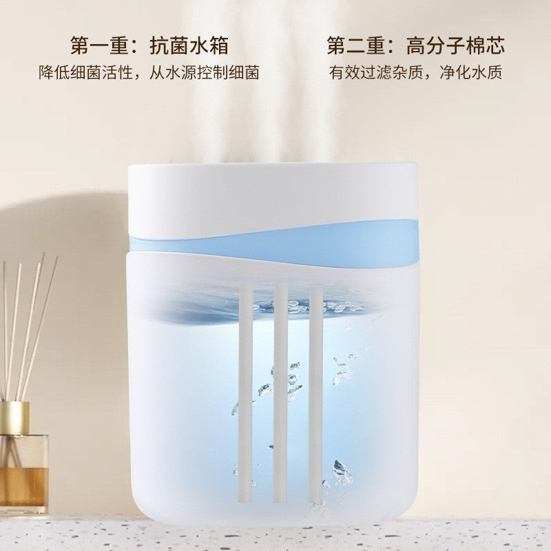 US Humidifier Spray Hydrating Air Purifier