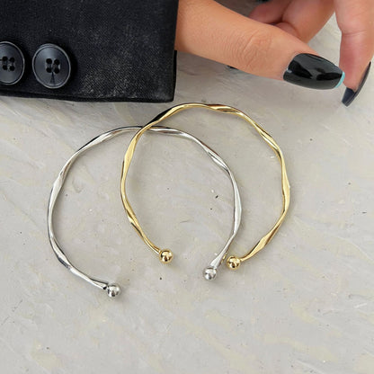 High-end girlfriend bracelet