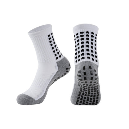 Gel Grip Soccer Socks